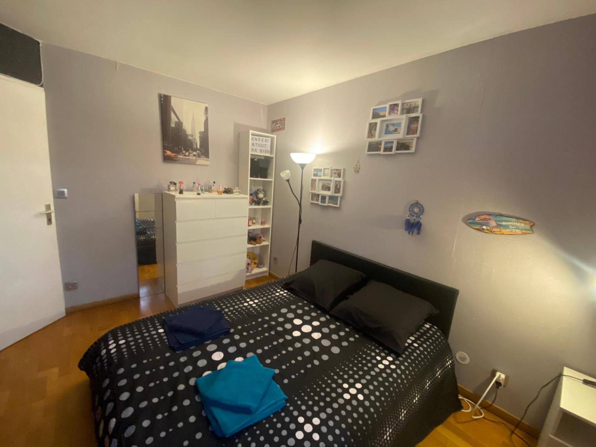 Chez Manu Meuble De Tourisme 2 Etoiles Pour 6 Personnes - 3 Chambres Вильпаризи Экстерьер фото